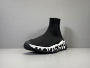 BALENCIAGA SPEED 2.0 RECYCLED KNIT SNEAKER