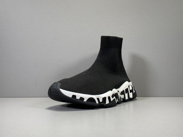BALENCIAGA SPEED 2.0 RECYCLED KNIT SNEAKER