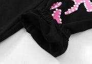 Spider Buff Buff Black Young Thug Sweatpant