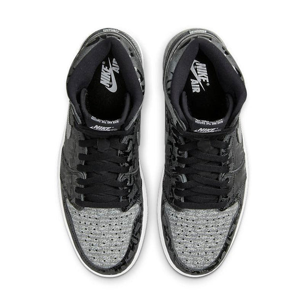Air Jordan 1 Retro High Rebellionaire