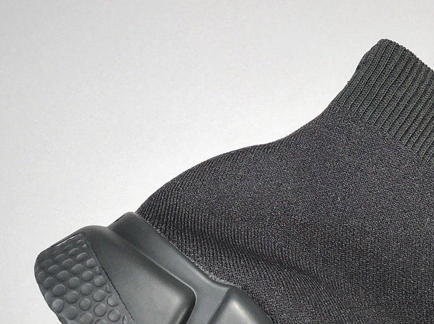BALENCIAGA SPEED 2.0 MONOCOLOR RECYCLED KNIT SNEAKER