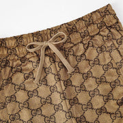 Gucci Long Pant 'Brown'