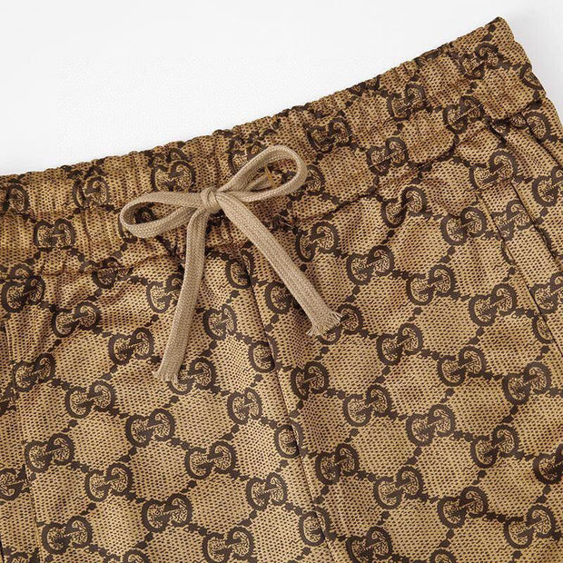 Gucci Long Pant 'Brown'