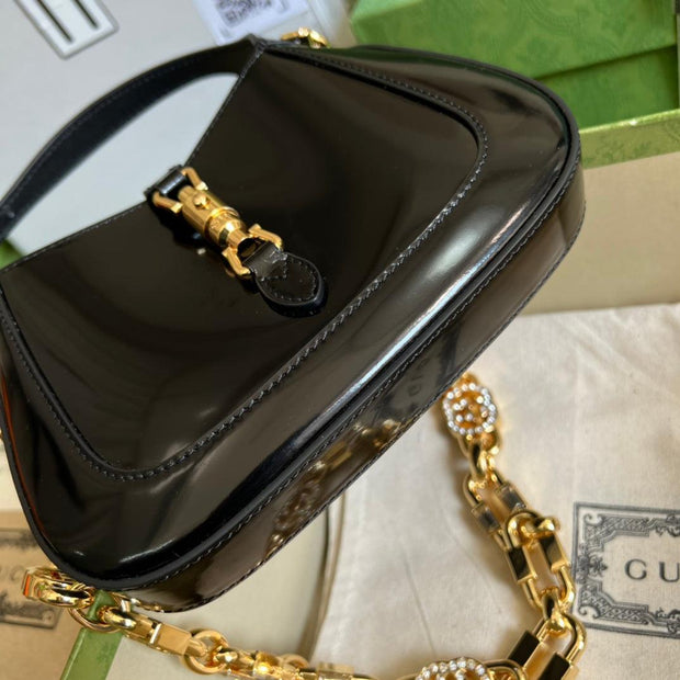 Gucci Jackie 1961 Mini Bag