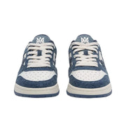 AMIRI Low-Top Skateboard Shoes Men's Blue