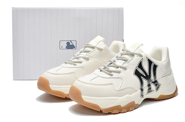 MLB Big Ball x Chunky New York Yankees Sneakers