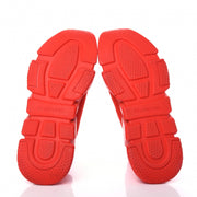 Balenciaga Graffiti Speed Red