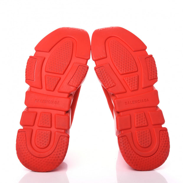 Balenciaga Graffiti Speed Red