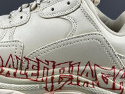 BALENCIAGA TRIPLE S SNEAKER
