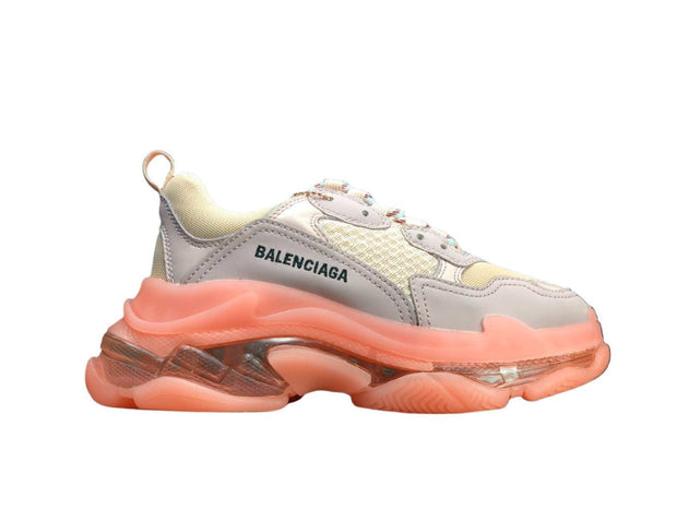 BALENCIAGA TRIPLE S SNEAKER