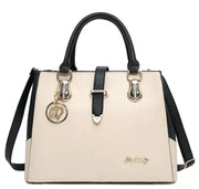 Magenta Fashion Handbag